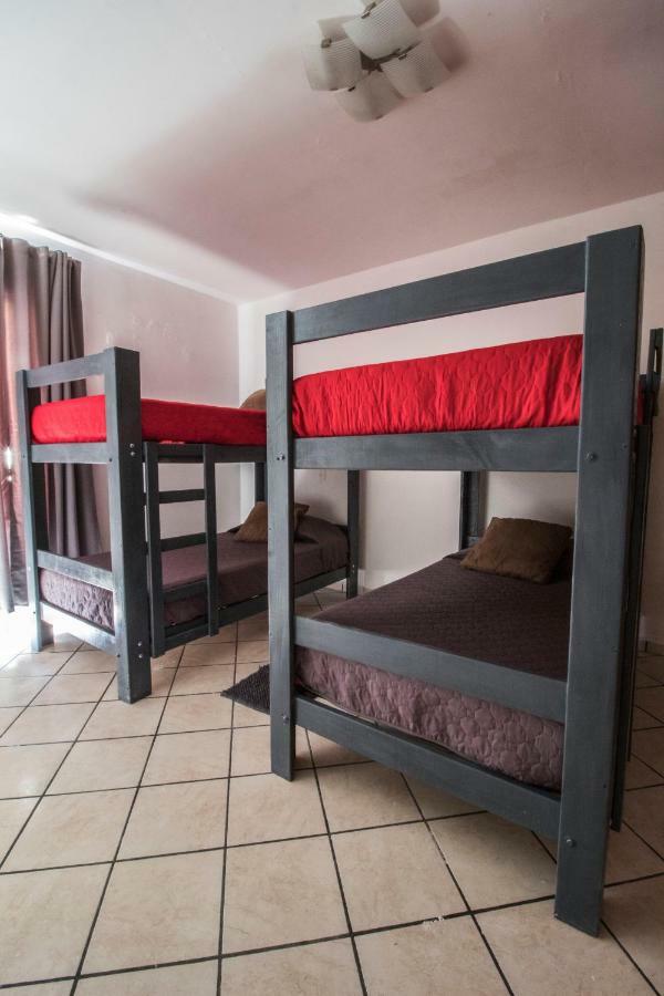 Casa Zul; Cafe Hostal En Lagos De Moreno, Jal. מראה חיצוני תמונה